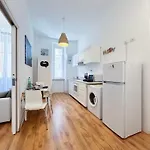 Appartamento Piramide 2 Bedrooms & 2 Bathrooms