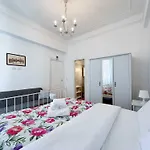 Appartamento Piramide 2 Bedrooms & 2 Bathrooms