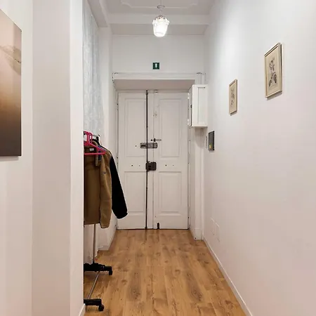 דירה Piramide 2 Bedrooms & 2 Bathrooms