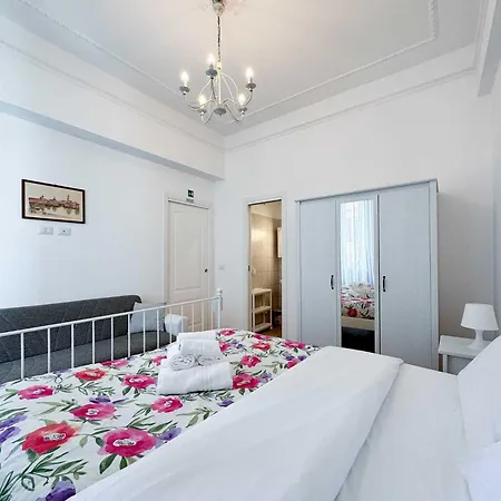 דירה Piramide 2 Bedrooms & 2 Bathrooms