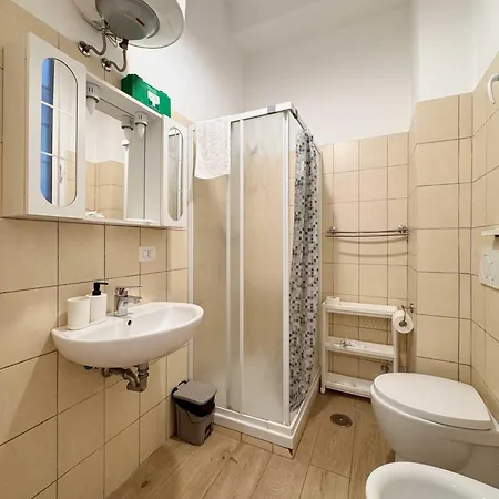דירה Piramide 2 Bedrooms & 2 Bathrooms *