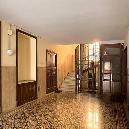 아파트 Piramide 2 Bedrooms & 2 Bathrooms