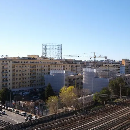 Piramide 2 Bedrooms & 2 Bathrooms Apartament *