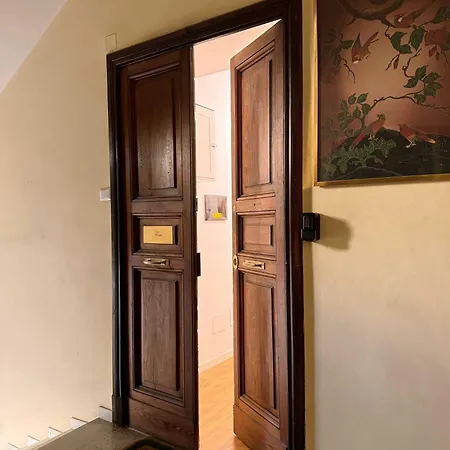Piramide 2 Bedrooms & 2 Bathrooms 아파트