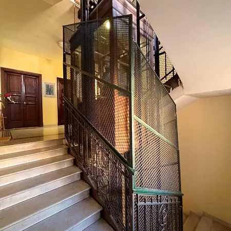 아파트 Piramide 2 Bedrooms & 2 Bathrooms
