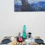 Apartment Piramide 2 Bedrooms & 2 Bathrooms Rome