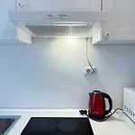 Piramide 2 Bedrooms & 2 Bathrooms Apartment *