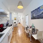 Apartment Piramide 2 Bedrooms & 2 Bathrooms