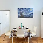 Apartment Piramide 2 Bedrooms & 2 Bathrooms Rome