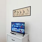 Piramide 2 Bedrooms & 2 Bathrooms Apartment Rome