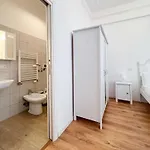 Piramide 2 Bedrooms & 2 Bathrooms * Rome