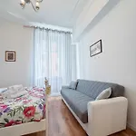 Apartment Piramide 2 Bedrooms & 2 Bathrooms Rome