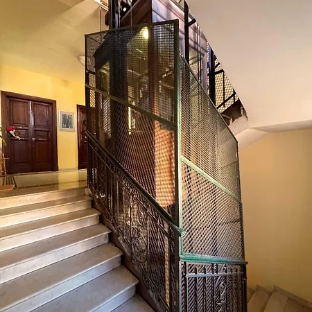 Apartment Piramide 2 Bedrooms & 2 Bathrooms