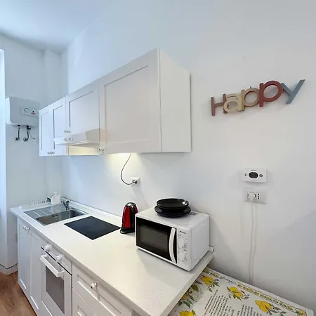 Apartman Piramide 2 Bedrooms & 2 Bathrooms Róma