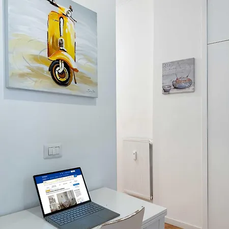 Apartman Piramide 2 Bedrooms & 2 Bathrooms *